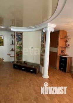 5-к квартира, вторичка, 110м2, 8/9 этаж