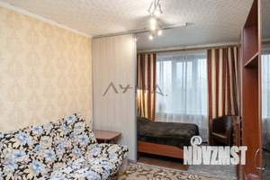 1-к квартира, вторичка, 33м2, 6/9 этаж