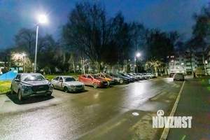 2-к квартира, вторичка, 36м2, 2/5 этаж