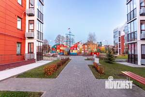 2-к квартира, вторичка, 69м2, 3/4 этаж