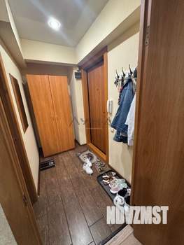 1-к квартира, вторичка, 33м2, 1/9 этаж