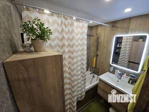 3-к квартира, вторичка, 74м2, 14/18 этаж