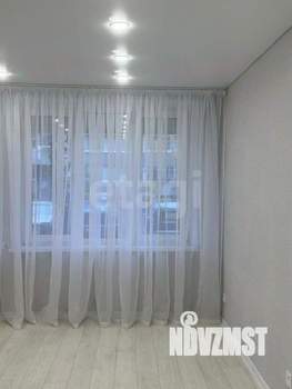 2-к квартира, вторичка, 45м2, 1/17 этаж