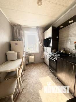 2-к квартира, вторичка, 51м2, 5/10 этаж