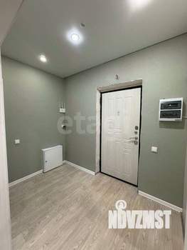 1-к квартира, вторичка, 56м2, 7/25 этаж