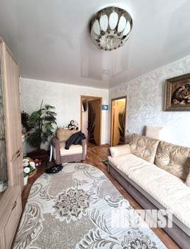 2-к квартира, вторичка, 43м2, 1/5 этаж