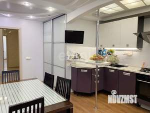 3-к квартира, вторичка, 18м2, 3/10 этаж