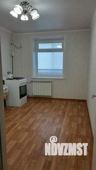 1-к квартира, вторичка, 40м2, 1/10 этаж