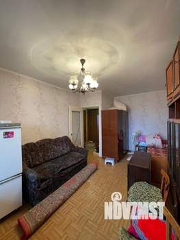 1-к квартира, вторичка, 29м2, 4/5 этаж