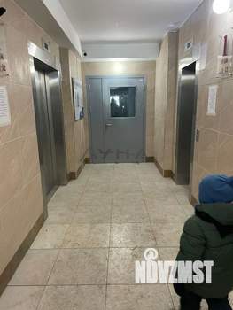 3-к квартира, вторичка, 68м2, 19/26 этаж