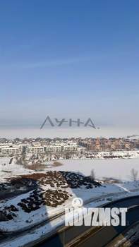 3-к квартира, вторичка, 66м2, 14/25 этаж