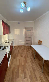 1-к квартира, вторичка, 40м2, 9/17 этаж