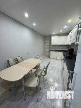 2-к квартира, вторичка, 61м2, 4/10 этаж