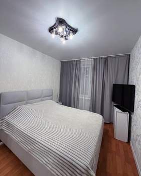 2-к квартира, вторичка, 44м2, 4/5 этаж