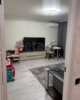 2-к квартира, вторичка, 45м2, 5/5 этаж