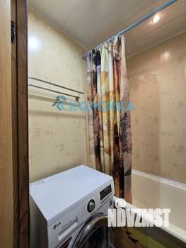 3-к квартира, вторичка, 65м2, 9/9 этаж