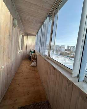 2-к квартира, вторичка, 54м2, 6/10 этаж