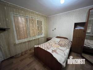 2-к квартира, вторичка, 43м2, 1/5 этаж