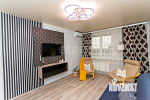 2-к квартира, вторичка, 51м2, 9/10 этаж