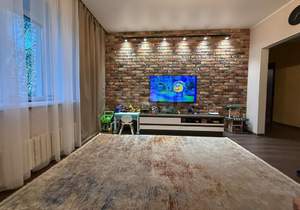 3-к квартира, вторичка, 84м2, 3/5 этаж