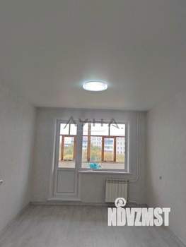 1-к квартира, вторичка, 33м2, 8/10 этаж