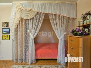 1-к квартира, вторичка, 45м2, 5/5 этаж