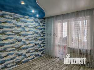 3-к квартира, вторичка, 59м2, 1/5 этаж