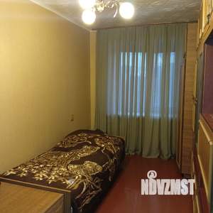 3-к квартира, вторичка, 61м2, 4/5 этаж