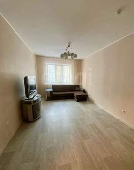1-к квартира, вторичка, 47м2, 4/16 этаж