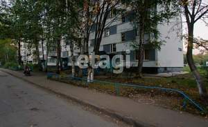 4-к квартира, вторичка, 74м2, 5/5 этаж