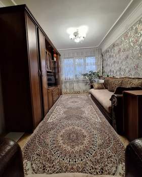 2-к квартира, вторичка, 44м2, 3/5 этаж