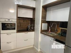 2-к квартира, вторичка, 57м2, 14/24 этаж