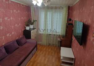 2-к квартира, вторичка, 43м2, 1/5 этаж