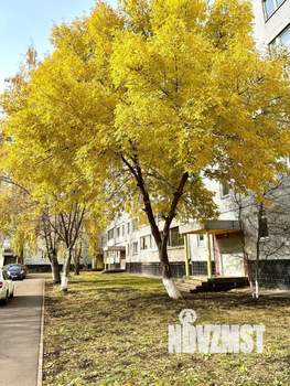 2-к квартира, вторичка, 53м2, 9/9 этаж