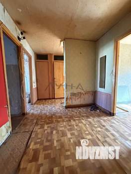 4-к квартира, вторичка, 73м2, 1/5 этаж