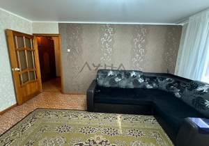 3-к квартира, вторичка, 58м2, 5/5 этаж