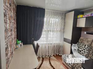 3-к квартира, вторичка, 59м2, 5/5 этаж