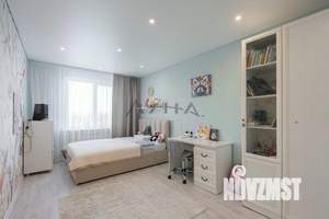 3-к квартира, вторичка, 70м2, 4/5 этаж