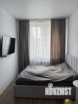 1-к квартира, вторичка, 41м2, 3/3 этаж