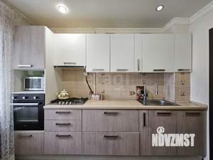 3-к квартира, вторичка, 58м2, 3/5 этаж