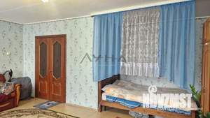 1-к квартира, вторичка, 44м2, 3/5 этаж