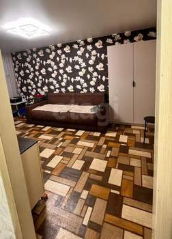 2-к квартира, вторичка, 44м2, 3/5 этаж