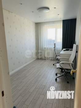 4-к квартира, вторичка, 88м2, 3/9 этаж