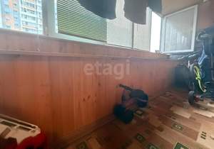 2-к квартира, вторичка, 47м2, 2/5 этаж