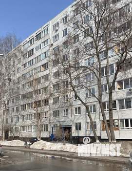 2-к квартира, вторичка, 50м2, 6/9 этаж