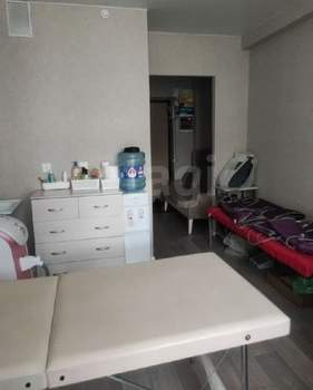 Студия квартира, вторичка, 19м2, 10/19 этаж