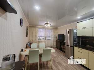 3-к квартира, вторичка, 61м2, 4/10 этаж