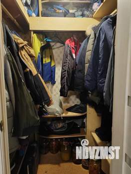 4-к квартира, вторичка, 95м2, 1/9 этаж