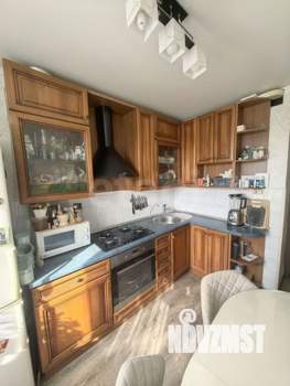 2-к квартира, вторичка, 50м2, 5/9 этаж