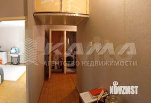 2-к квартира, вторичка, 44м2, 4/5 этаж